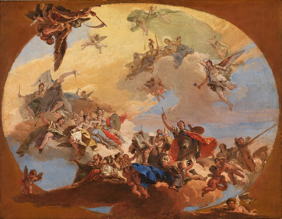 Tiepolo