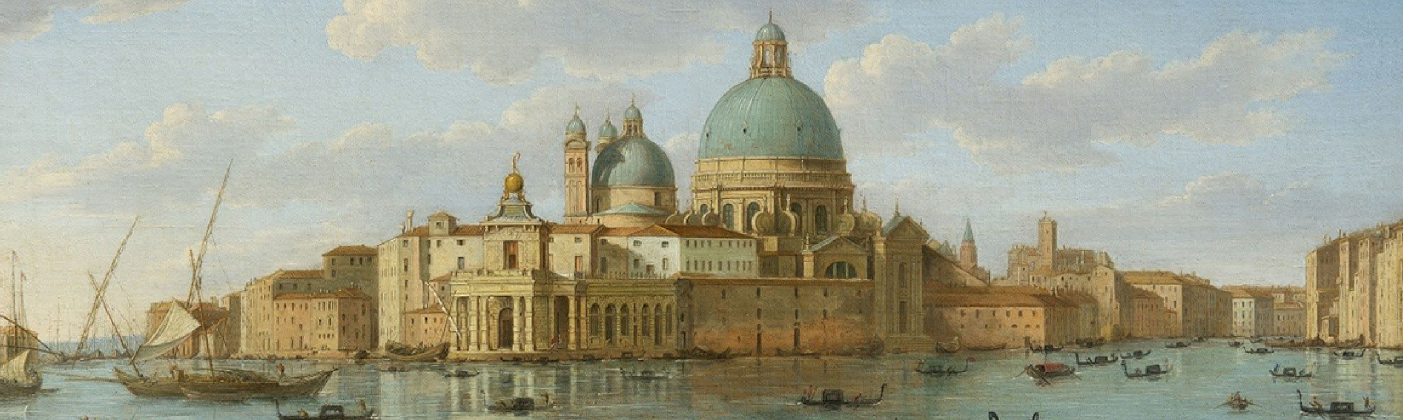 Venecijansko slikarstvo XVIII. stoljeća