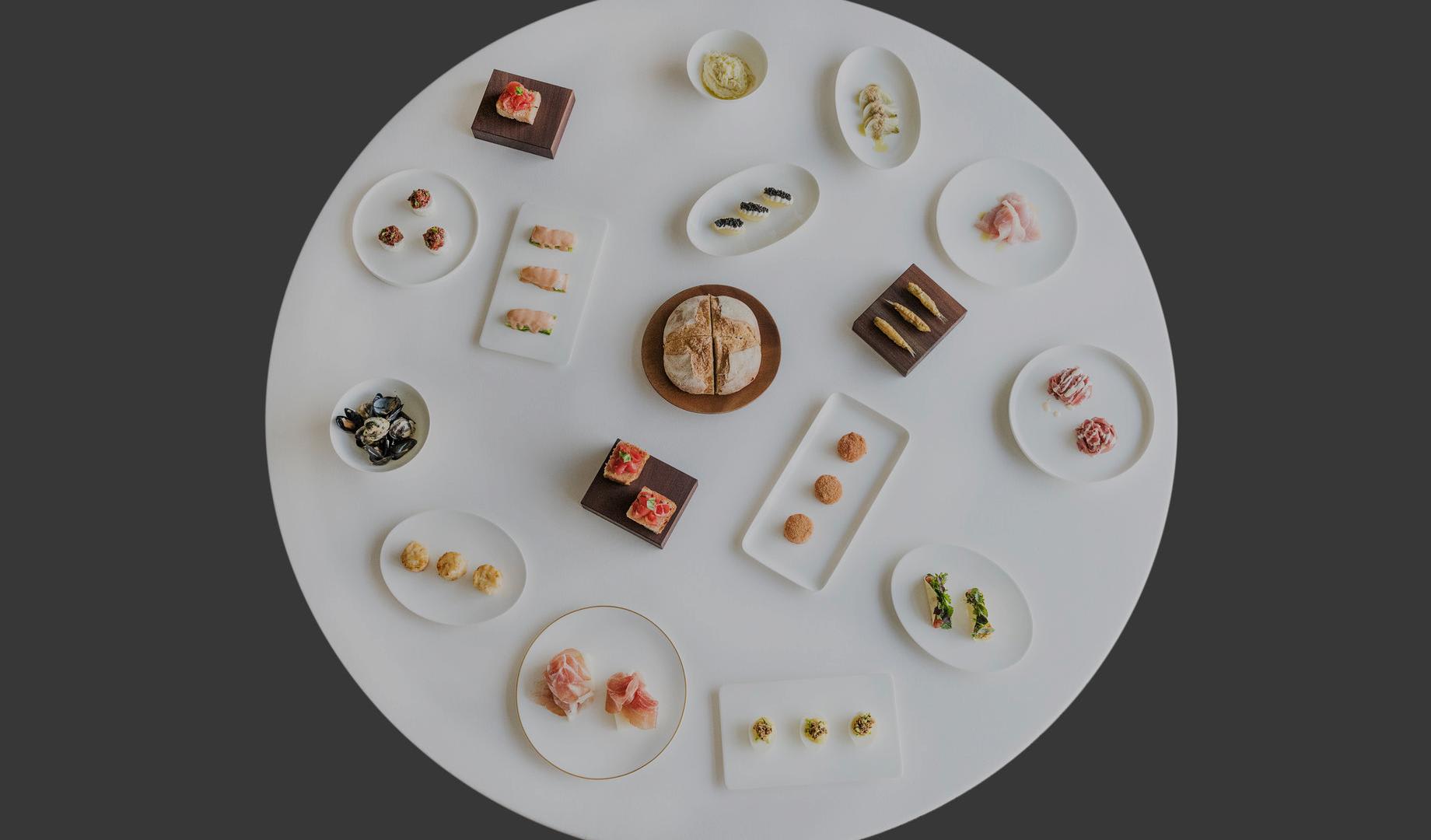     Food and the Circular Economy
