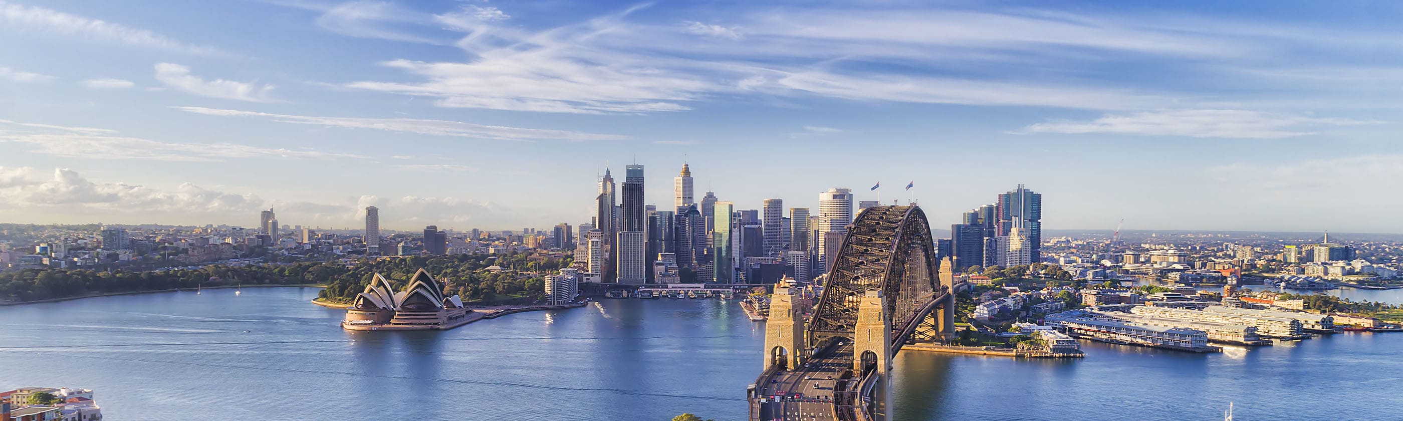 sydney