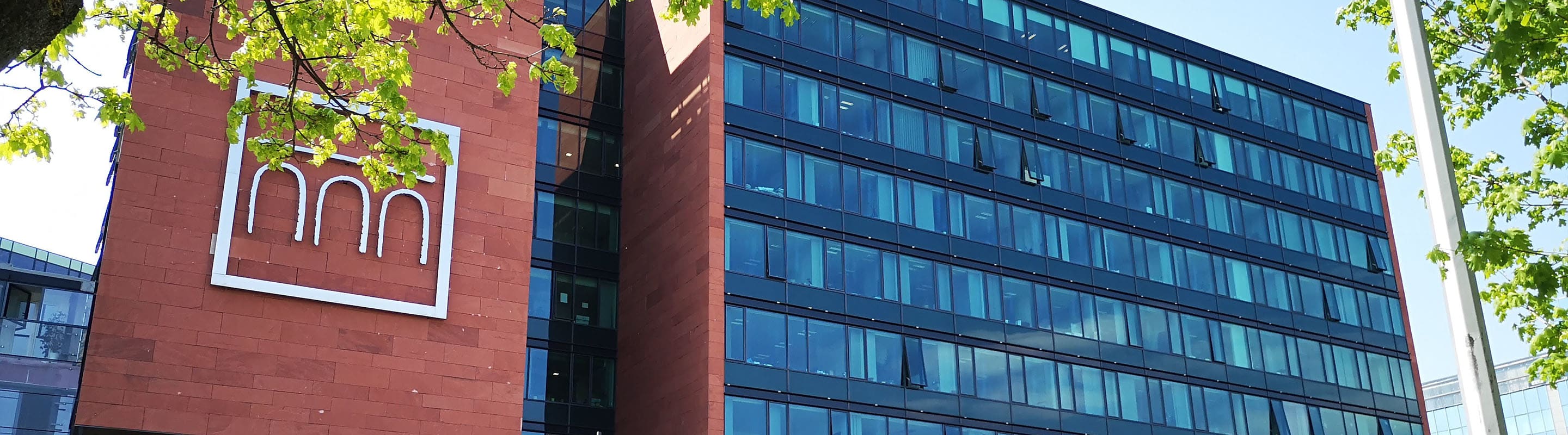 Zgrada Privredne banke Zagreb