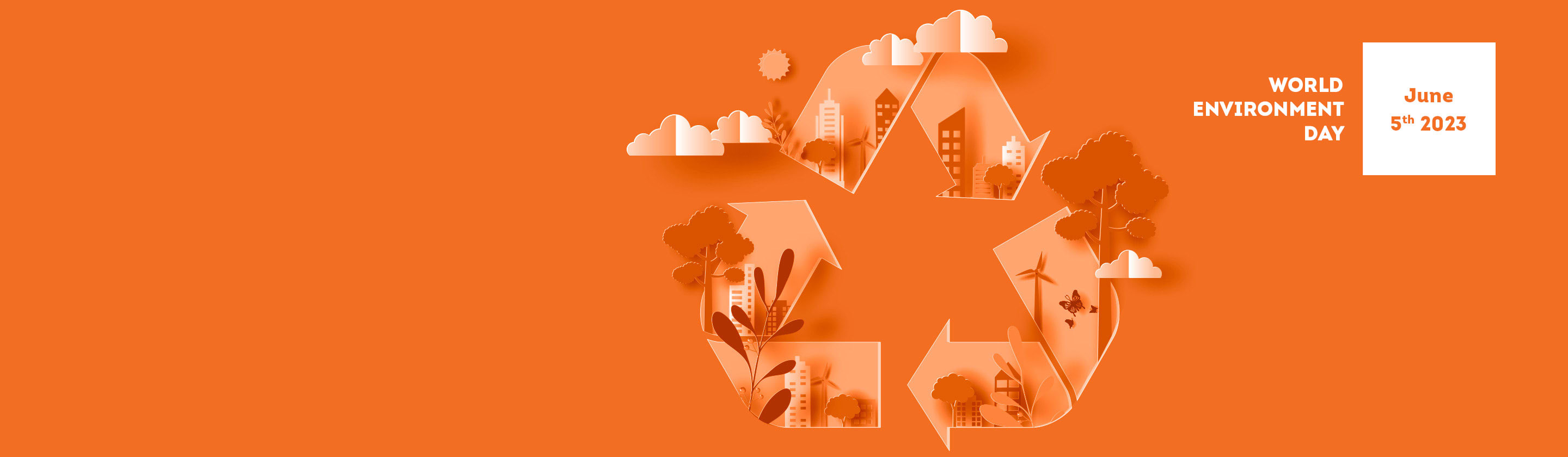 enviroment day