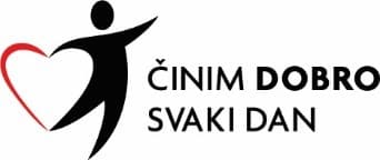 cinim dobro svaki dan