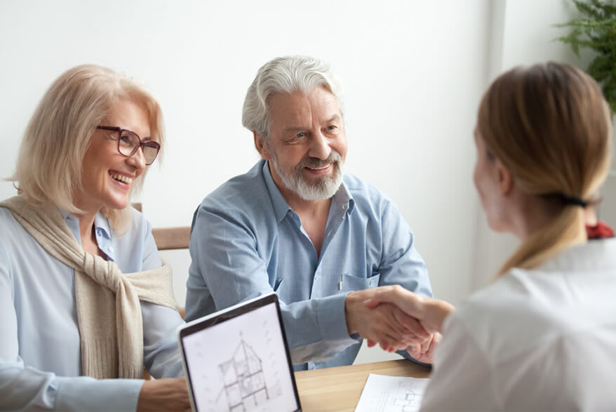 Take out a PBZ non-purpose loan for pensioners