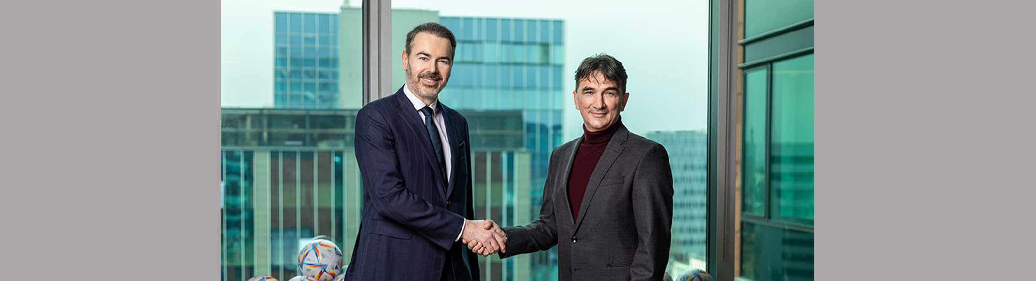 dalic brend ambasador premium vise