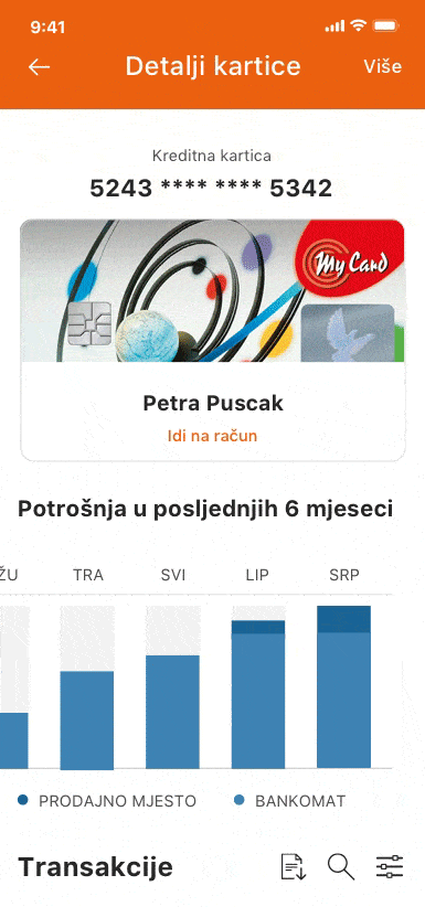 PBZ digitalno bankarstvo