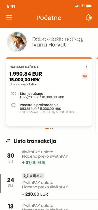 Smart payments