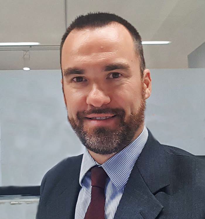 Dario Massimo Grassani