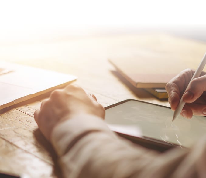 Potpisivanje na daljinu