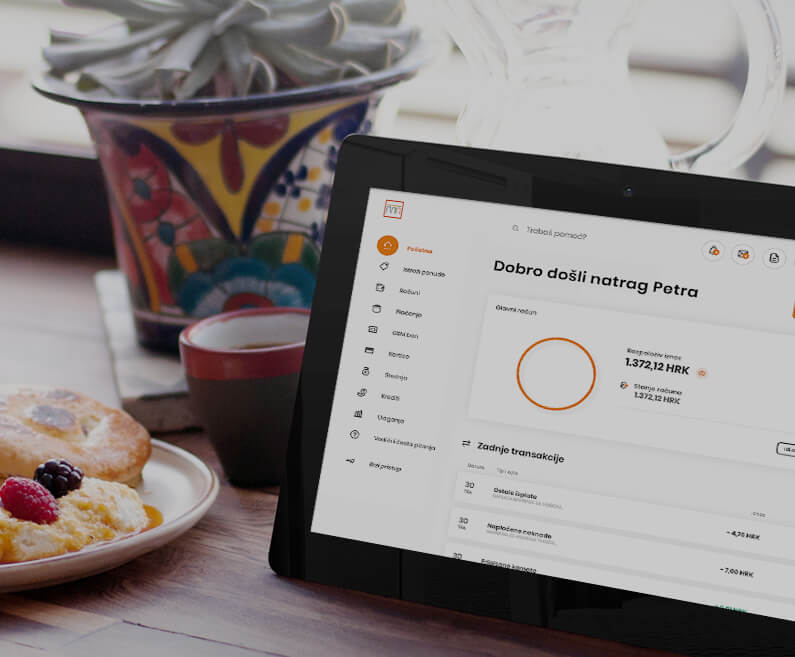 digital banking