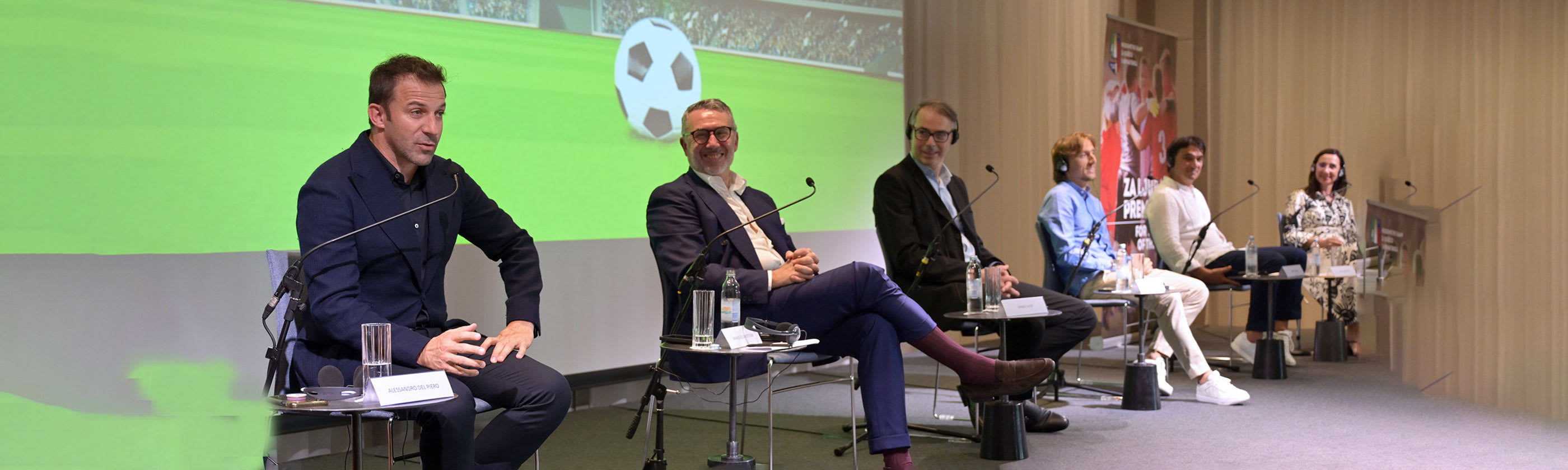 PBZ and Generali Announce Soccer Camp