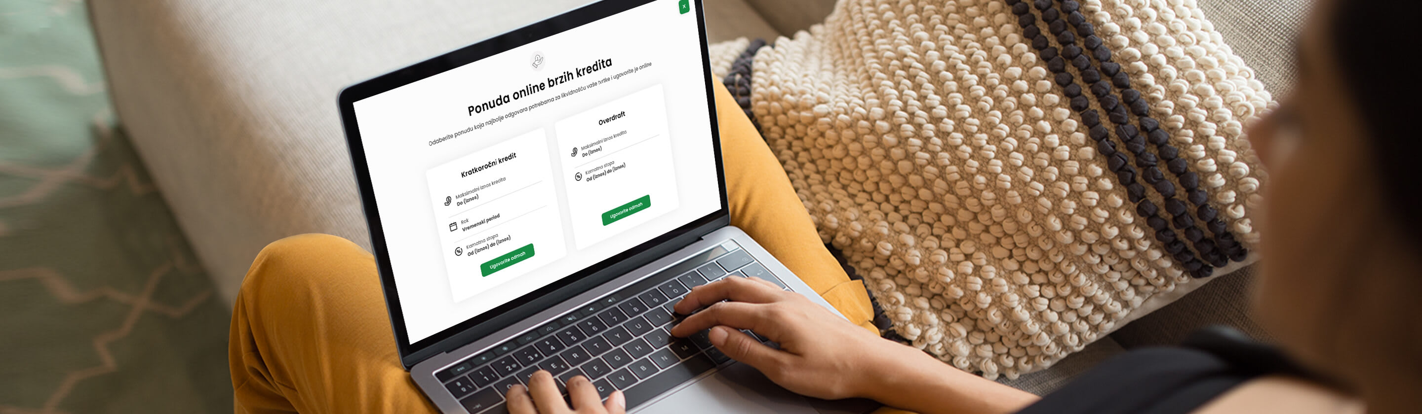 online loan