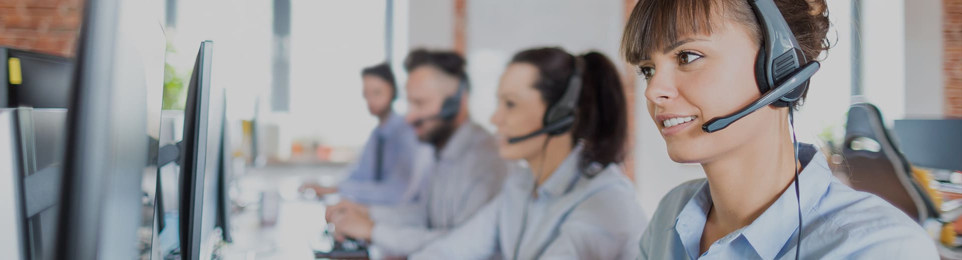 Online Sinergo desk – Service Centre