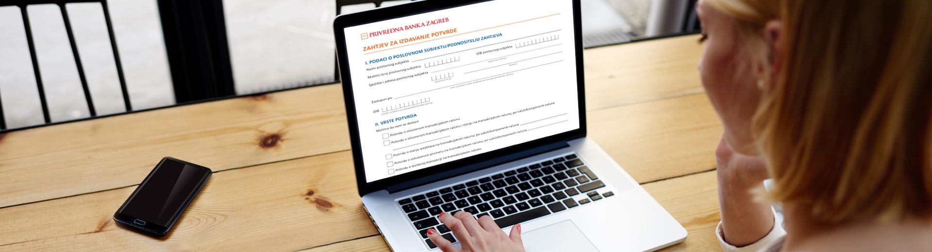 issuing certificats