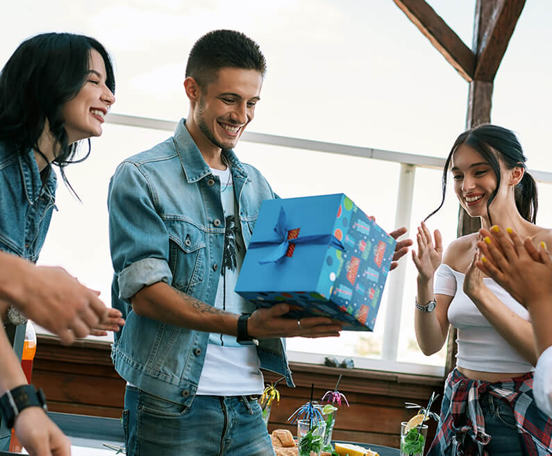 Services for young people