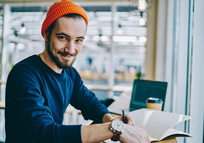 Visa Student