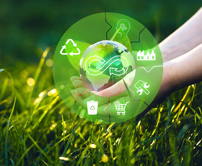 Green loans