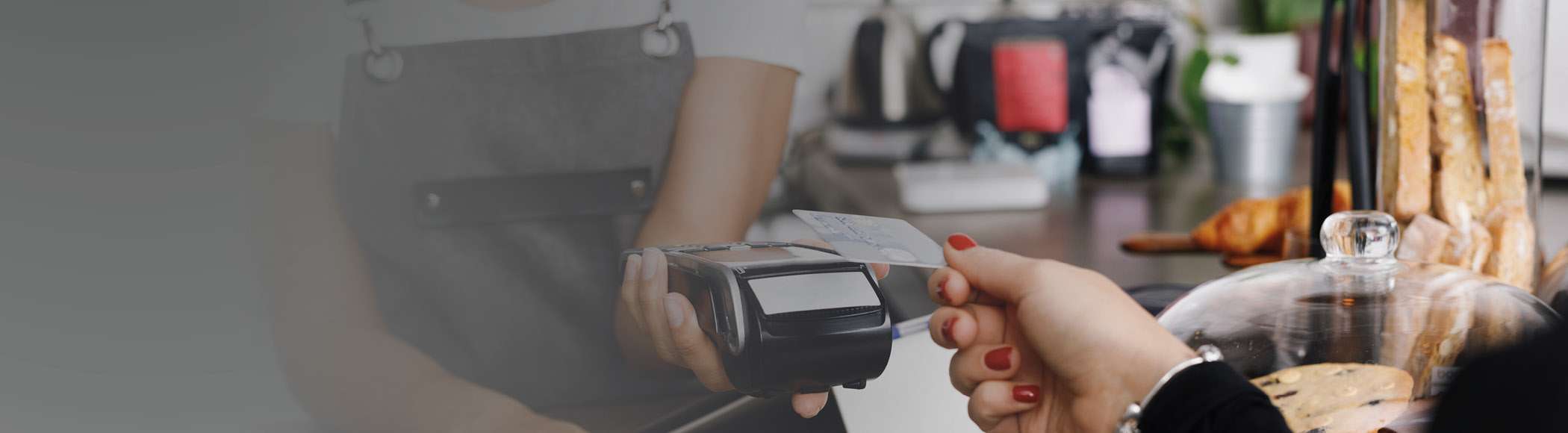 Business cooperation and card acceptance
