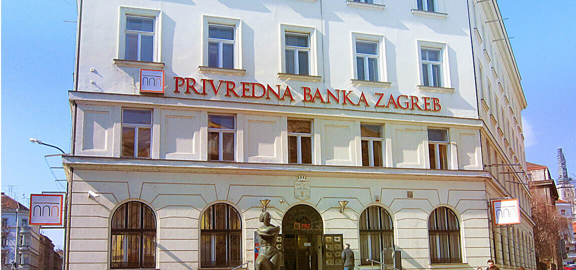 Privredna banka Zagreb