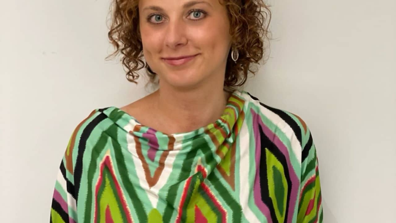 Ing. Petra Rozumová
