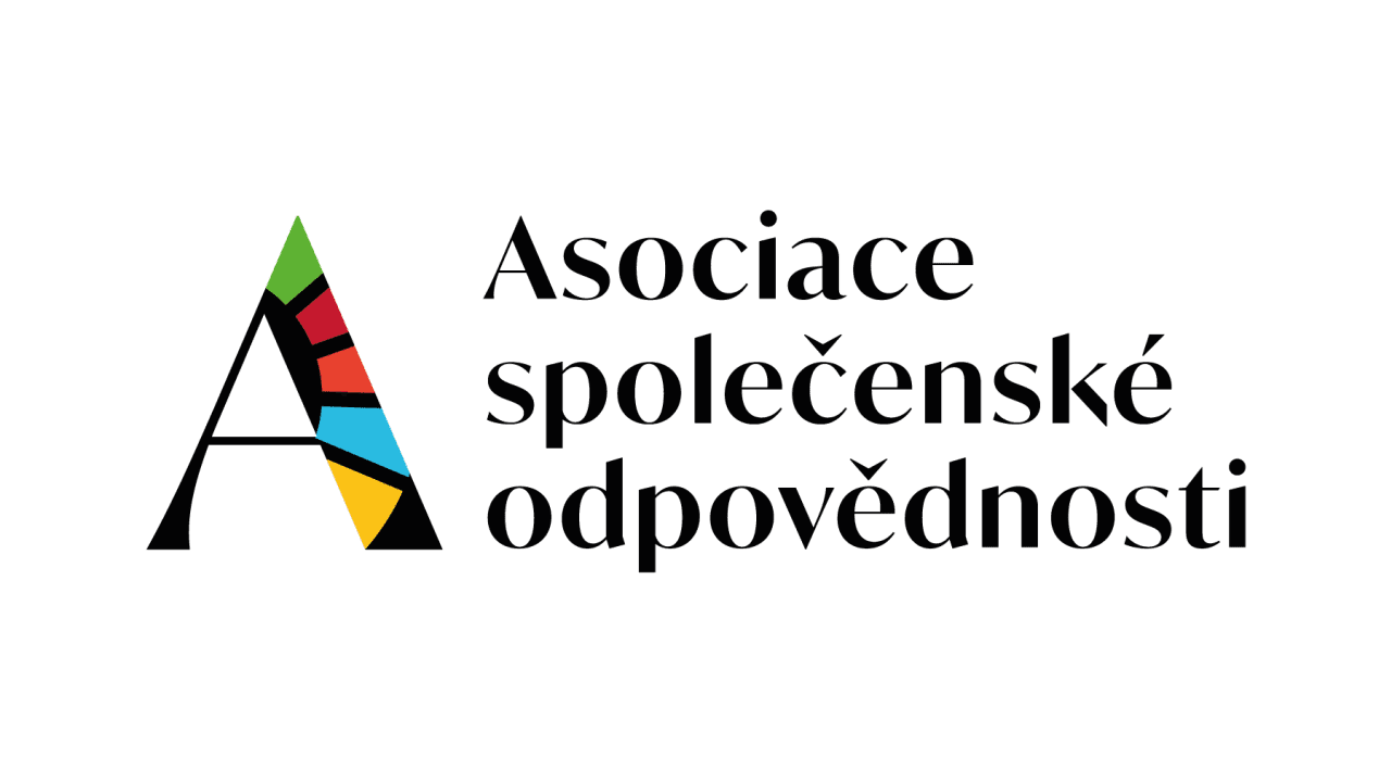 Logo Asociace, CZ
