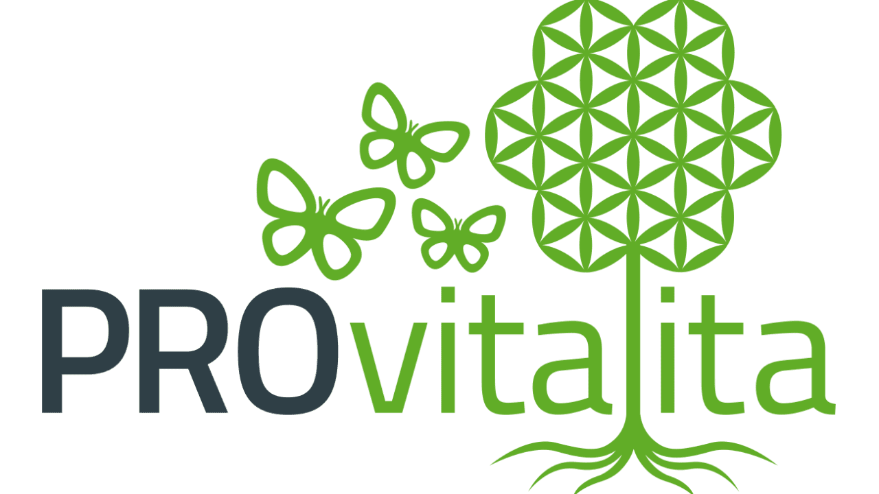 PROvitalita logo
