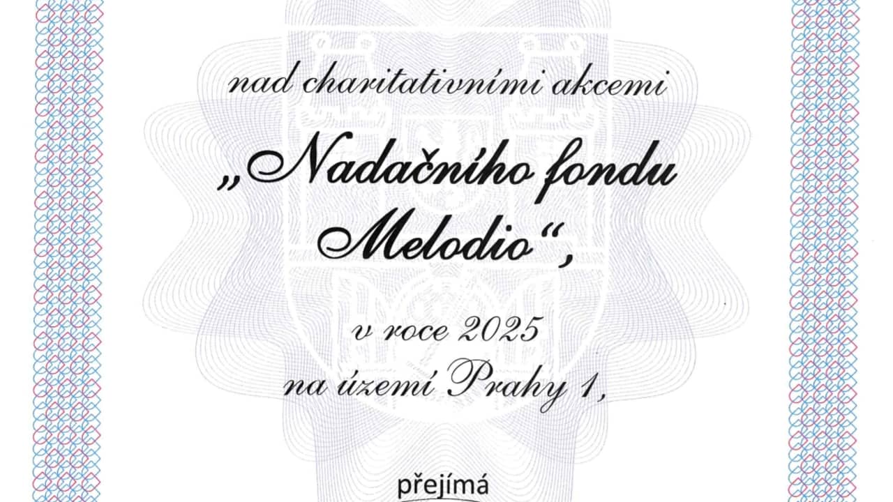 záštita 2025
