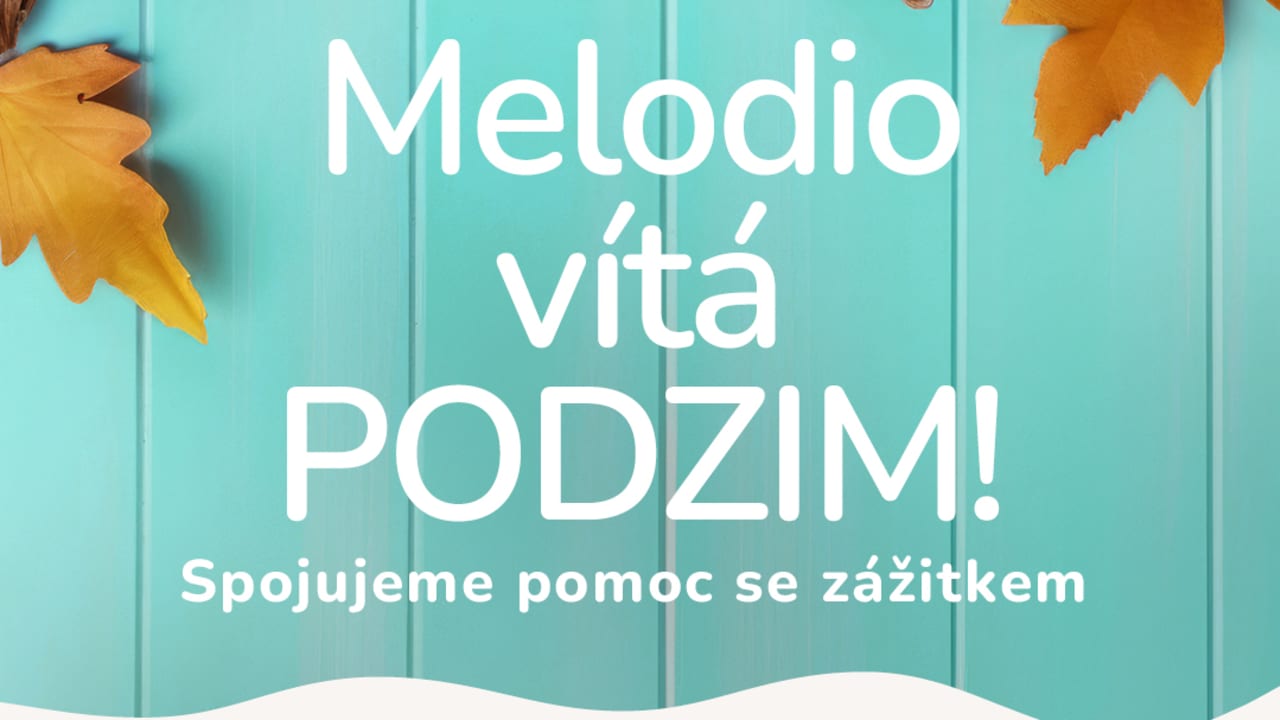 1080x1080px_čtverec_Melodio vítá_PODZIM

