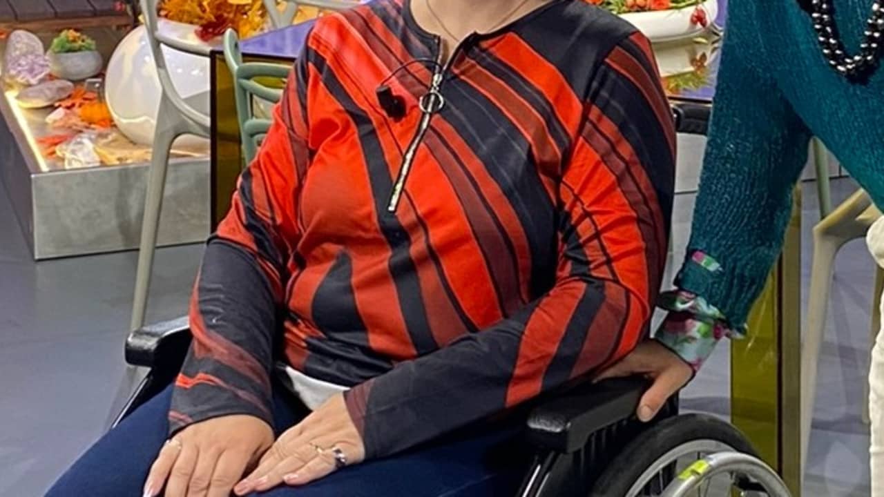 Koučka Pavla Kupková
