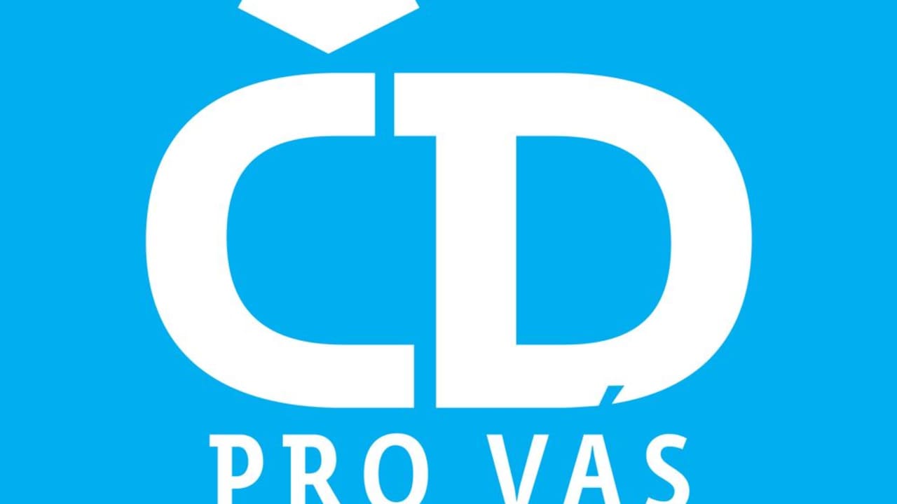 CD pro vas LOGO 2018
