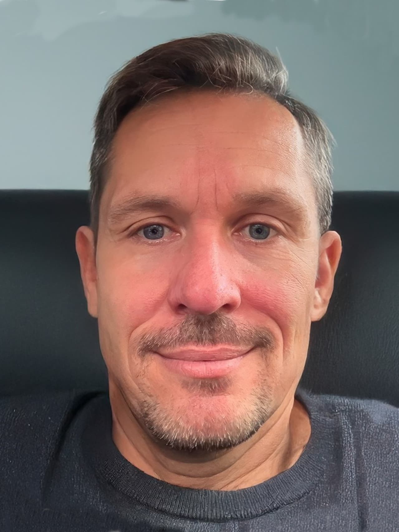 mentor Petr Novotný