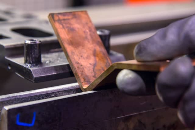 CENTES – Ohraňování