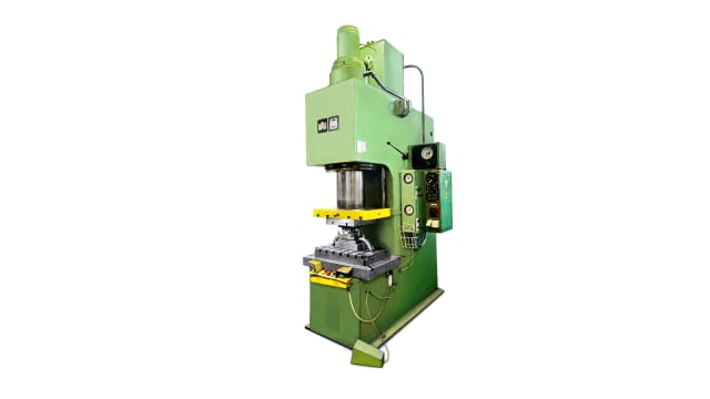 HYDRAULICKÉ LISY 5 – 160 t