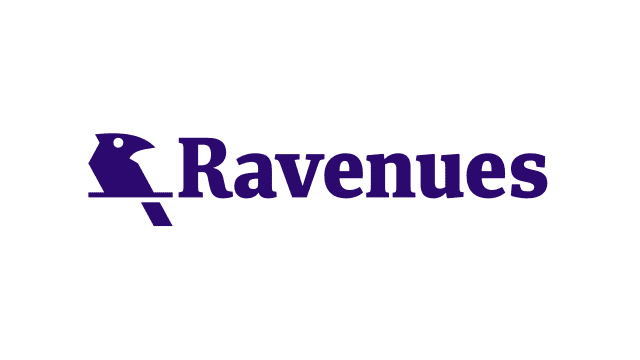 Ravenues-logomark Footprint
