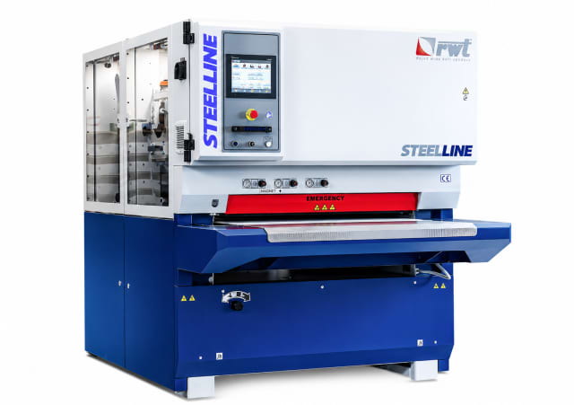 STEELLINE