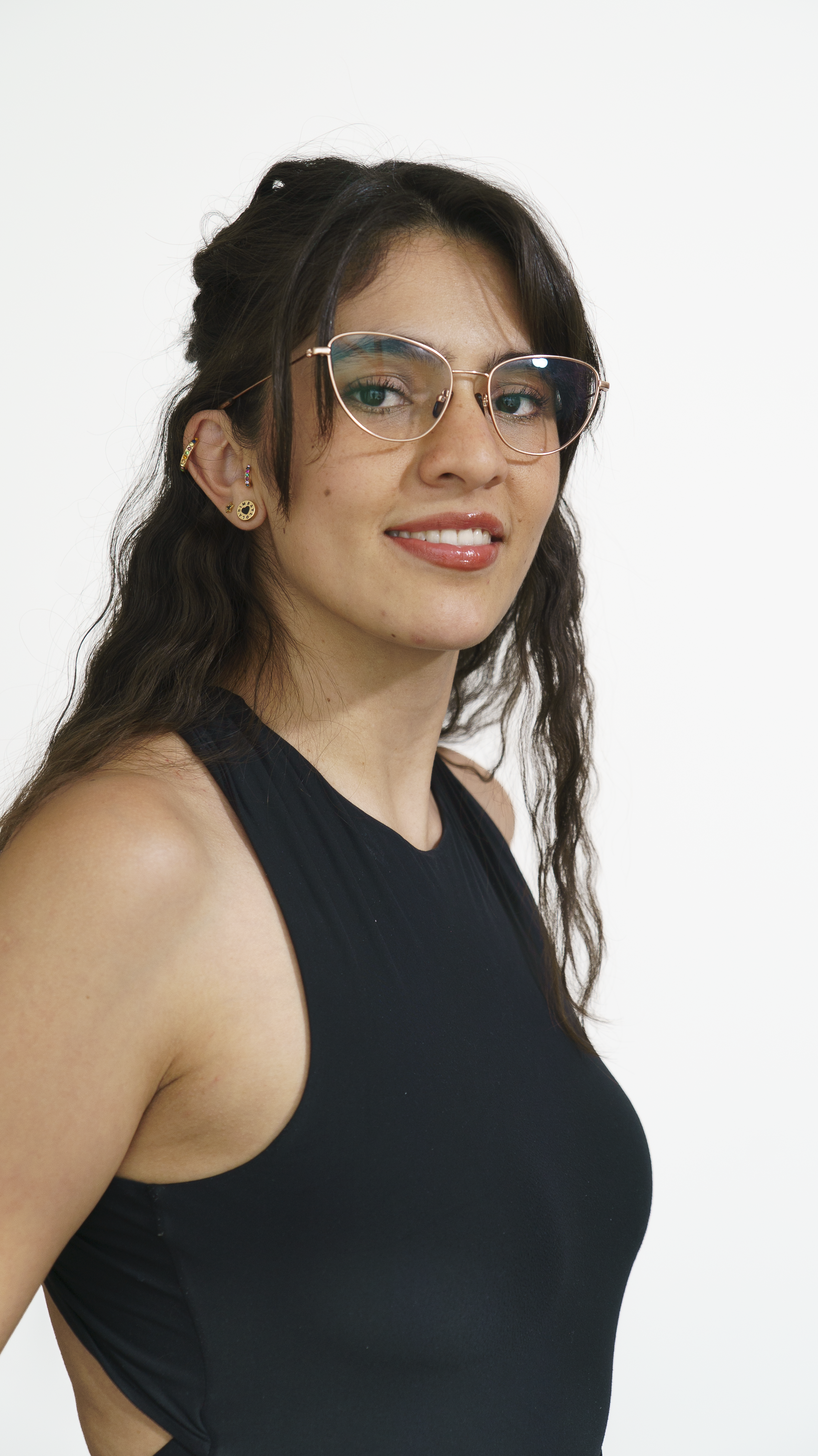 Fernanda Falcon