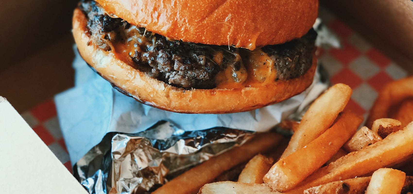 How to Support Park City Restaurants During COVID-19 Image