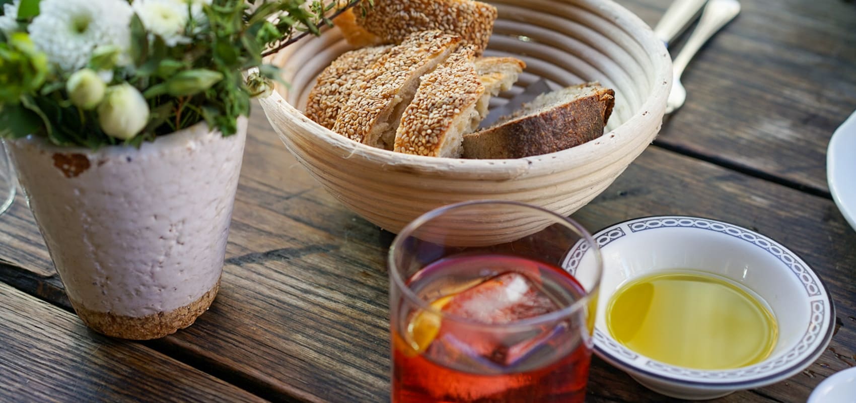 How to Prepare Park City’s Signature Dishes and Cocktails at Home Image