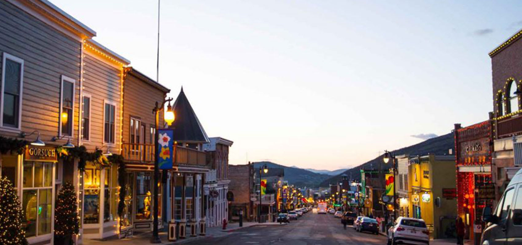 The Best Affordable Restaurants in Park City Image