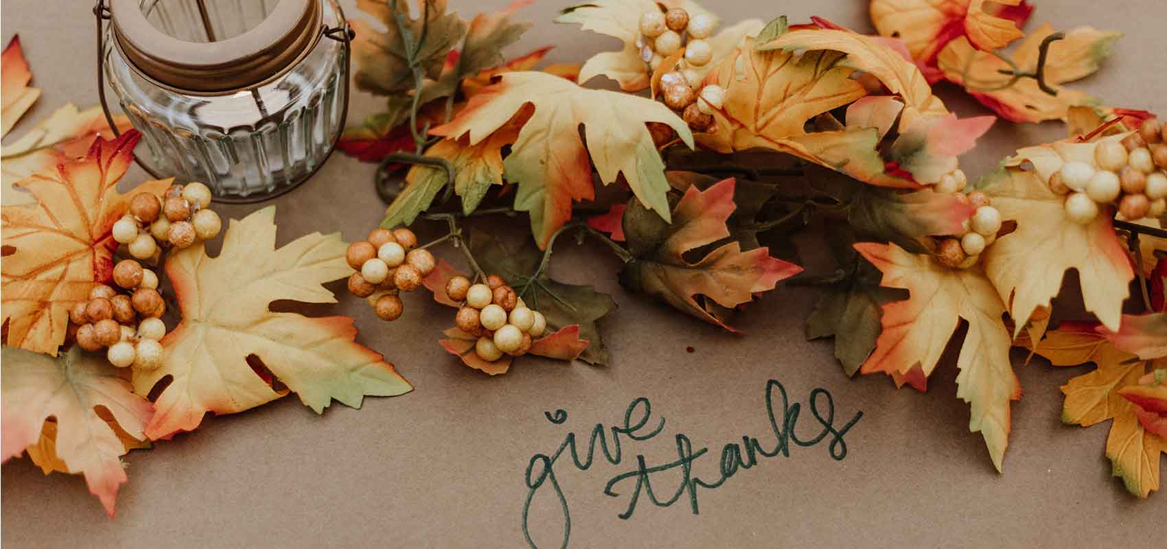 Where to Enjoy Thanksgiving Dinner This Year in Park City Image