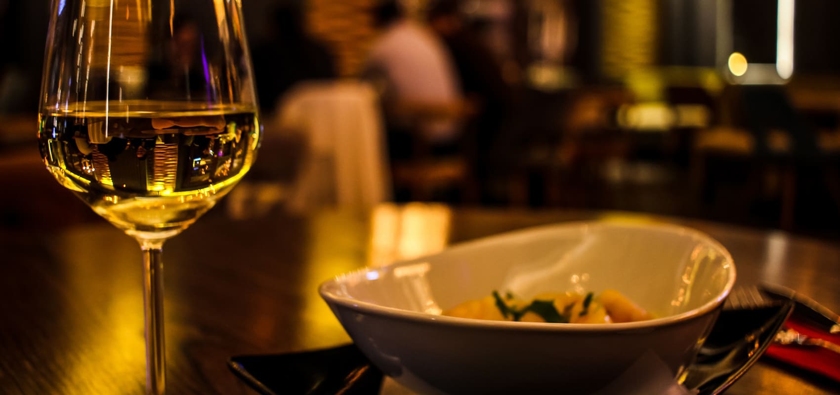 Make a Valentine’s Day Dinner Reservation in Park City Image