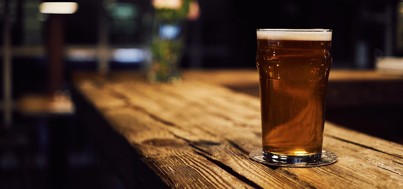 Your Guide to Beer, Wine and Cocktails in Park City Image