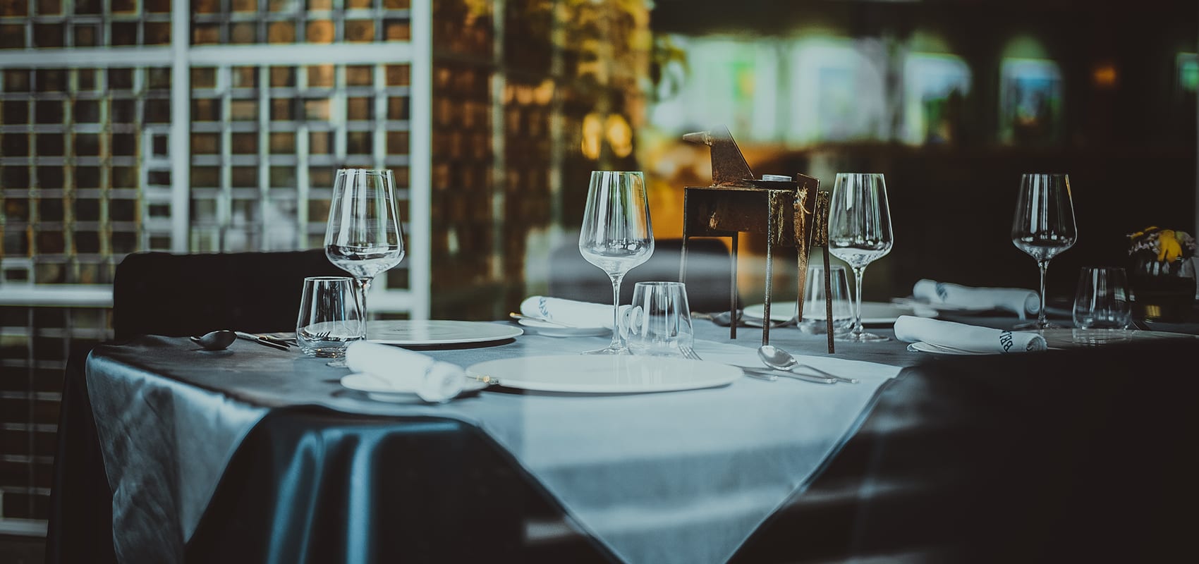 The Best Restaurants in Park City for Group Dining and Events Image
