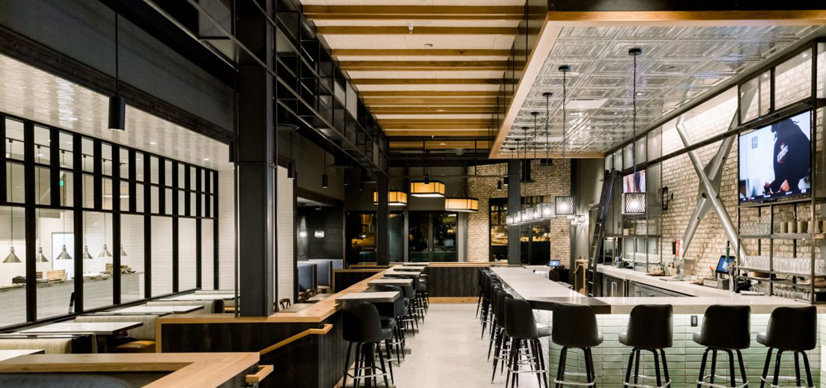 Hearth and Hill Debuts Sunday Brunch Image