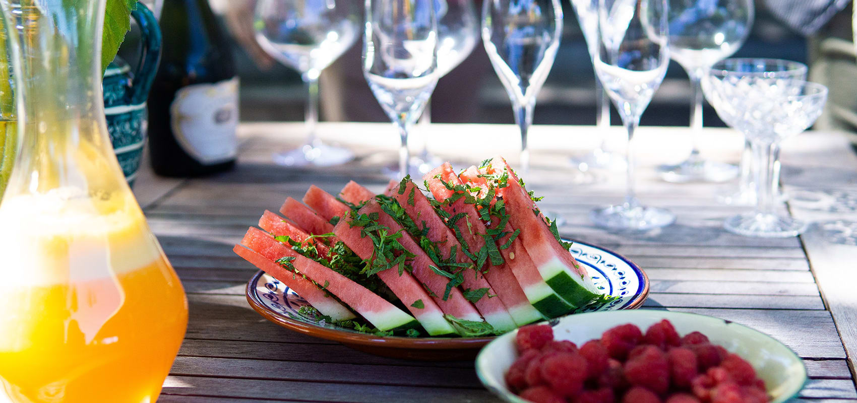 6 Park City Bars & Restaurants with Outdoor Seating Image