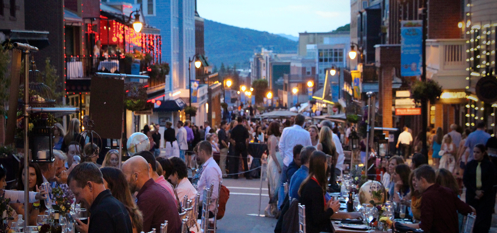 Get the Details on Savor the Summit 2019 in Park City Image