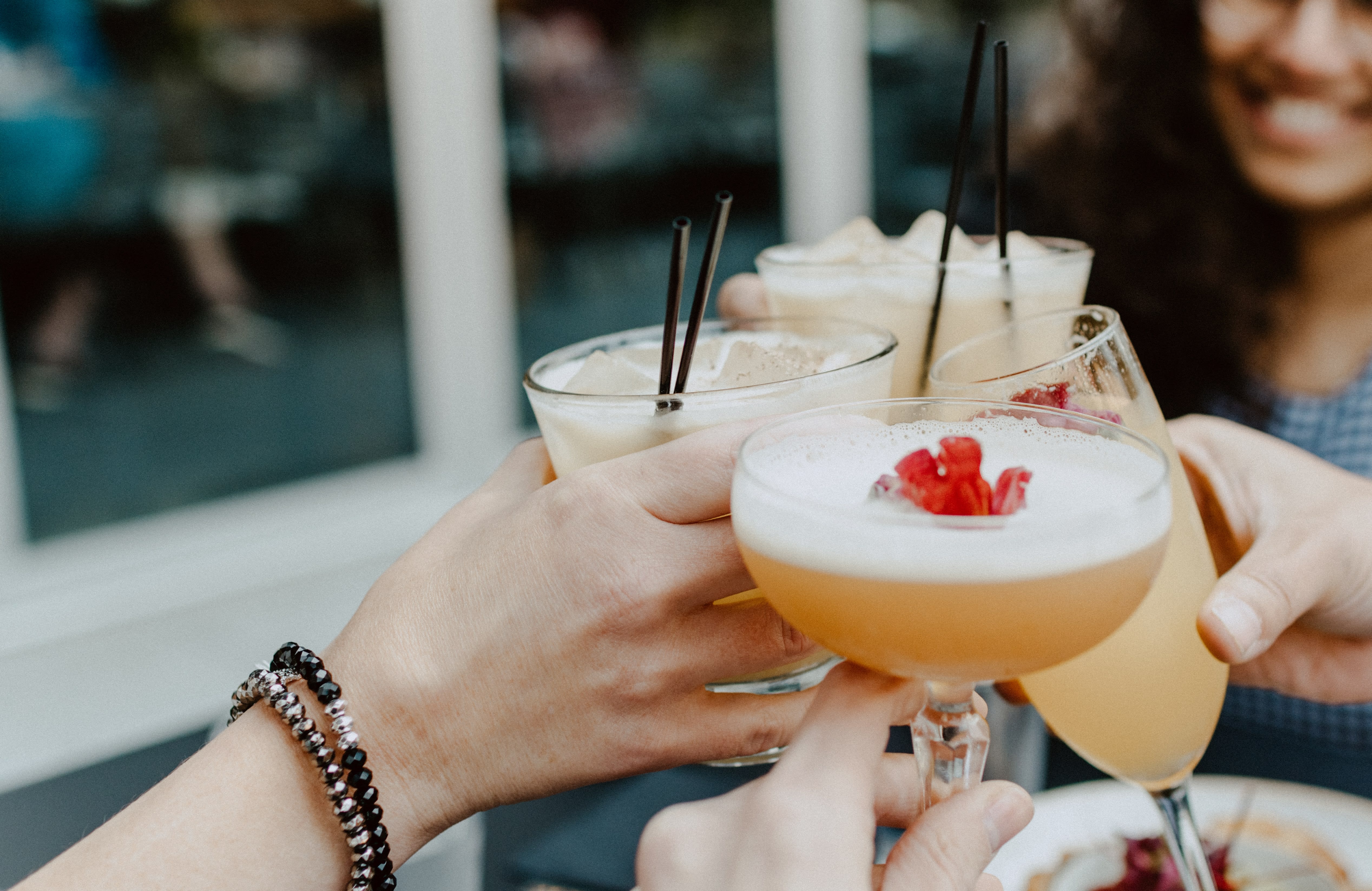 Mixing it up in July at Park City’s Summer Cocktail Contest Image