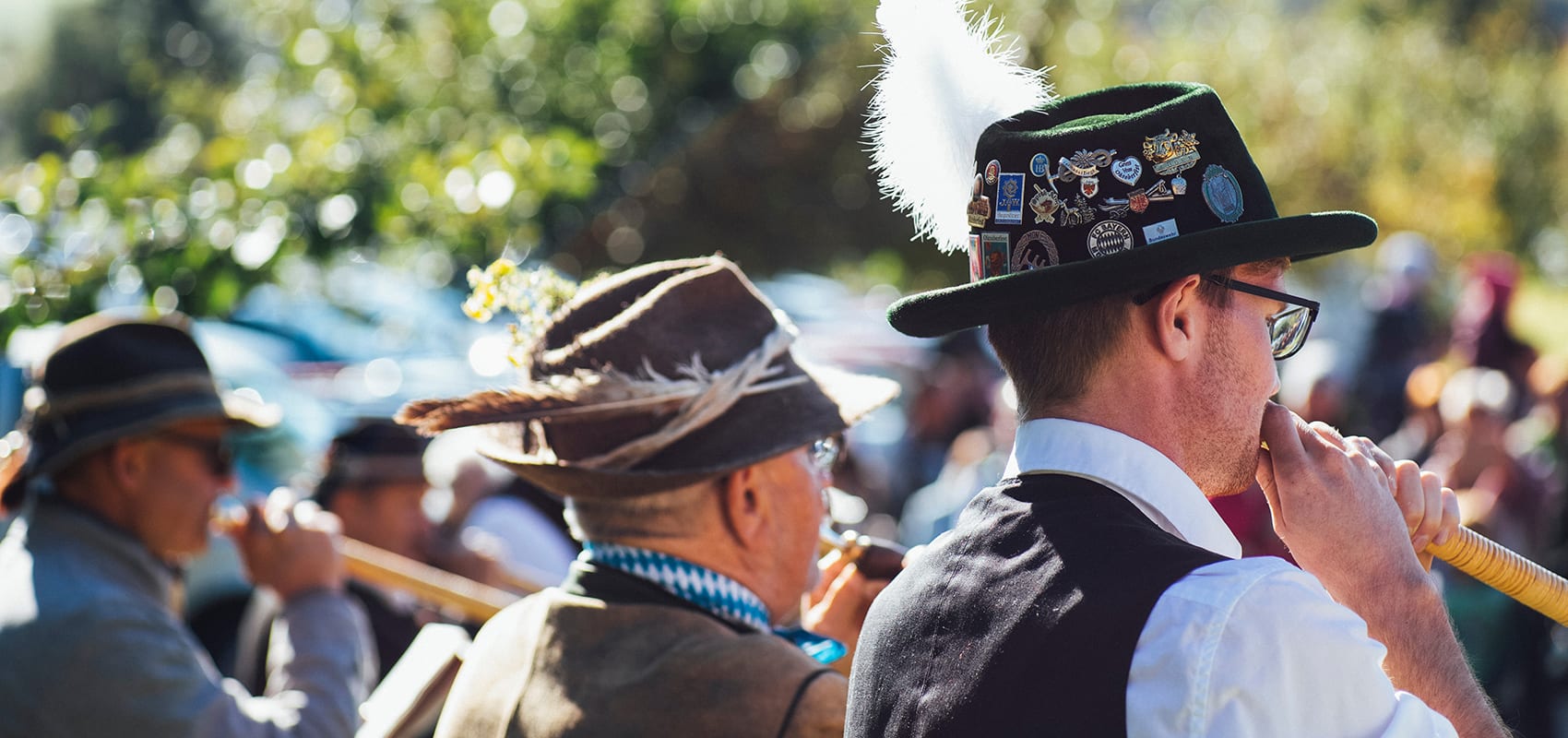 YOUR GUIDE TO HAVING FUN IN PARK CITY ON LABOR DAY WEEKEND Image