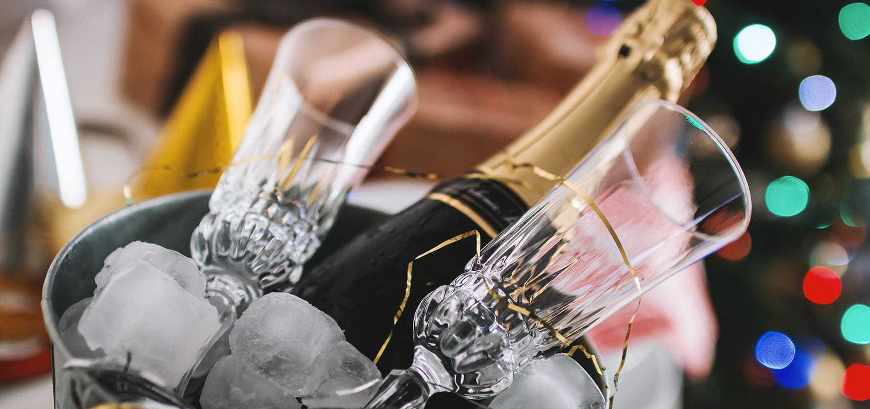 7 Spectacular Ways to Ring in the New Year in Park City! Image