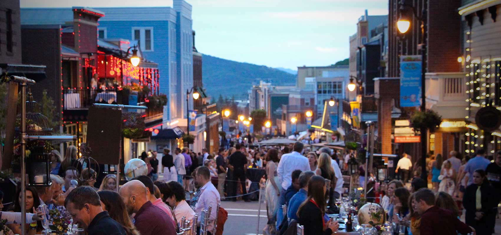 5 Vacation Rentals within Walking Distance of Savor the Summit Image